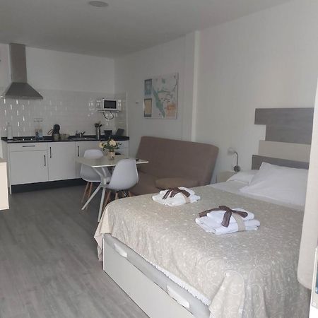 Alaudae Apartamentos ميريذا المظهر الخارجي الصورة
