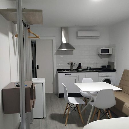 Alaudae Apartamentos ميريذا المظهر الخارجي الصورة