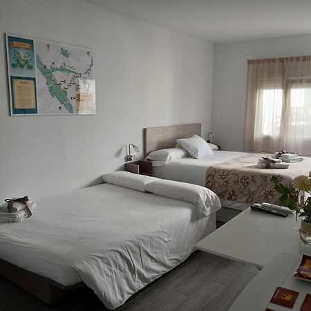 Alaudae Apartamentos ميريذا المظهر الخارجي الصورة