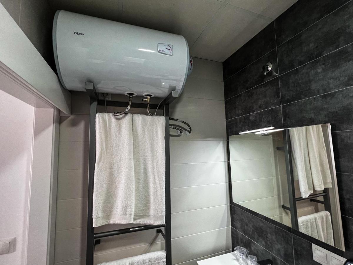 Alaudae Apartamentos ميريذا المظهر الخارجي الصورة