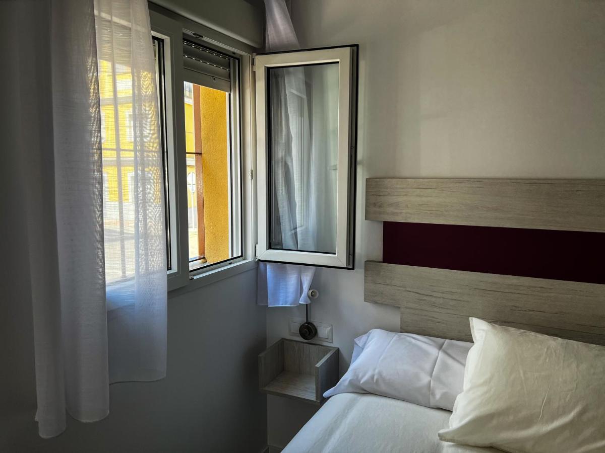 Alaudae Apartamentos ميريذا المظهر الخارجي الصورة