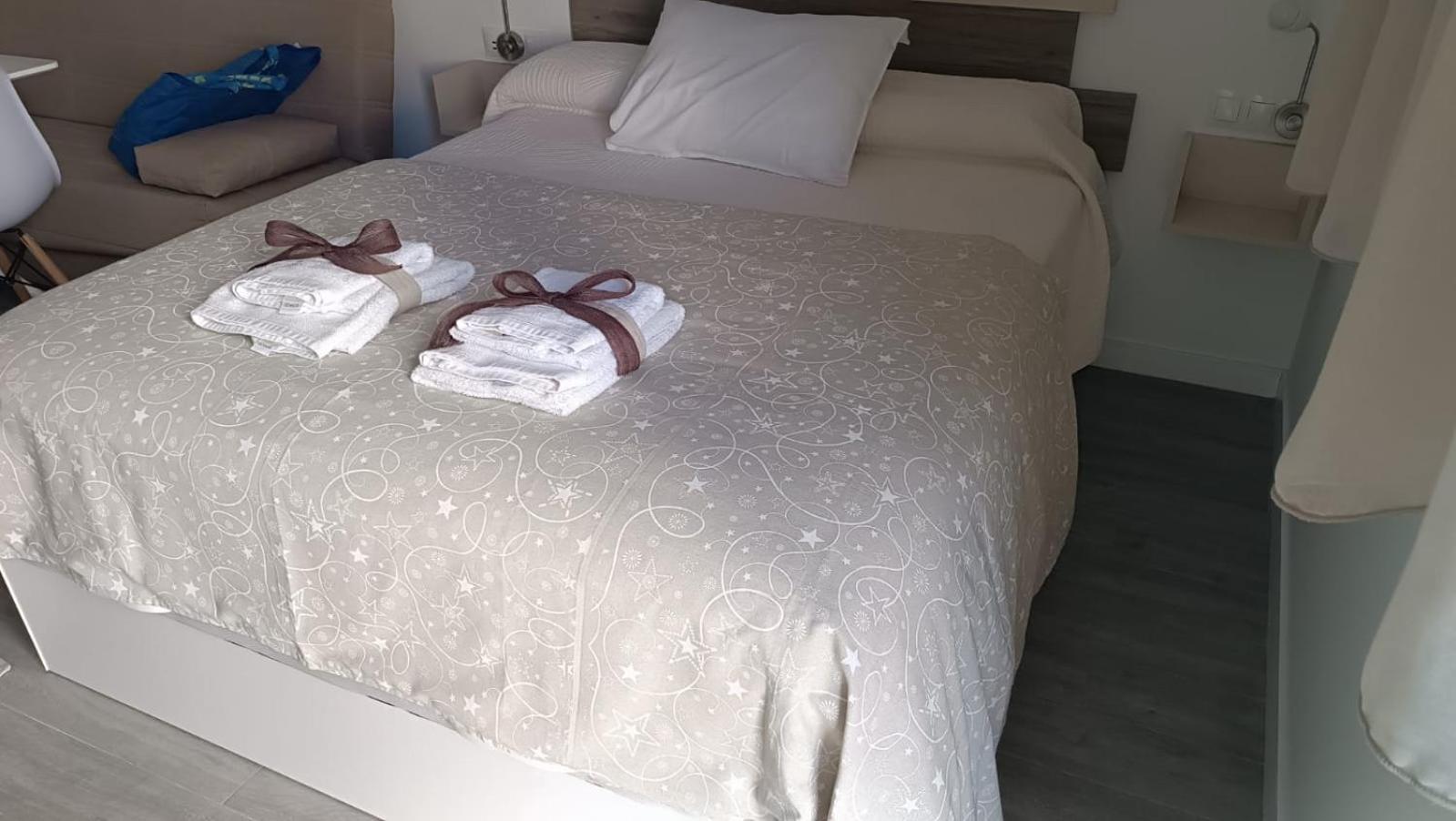 Alaudae Apartamentos ميريذا المظهر الخارجي الصورة