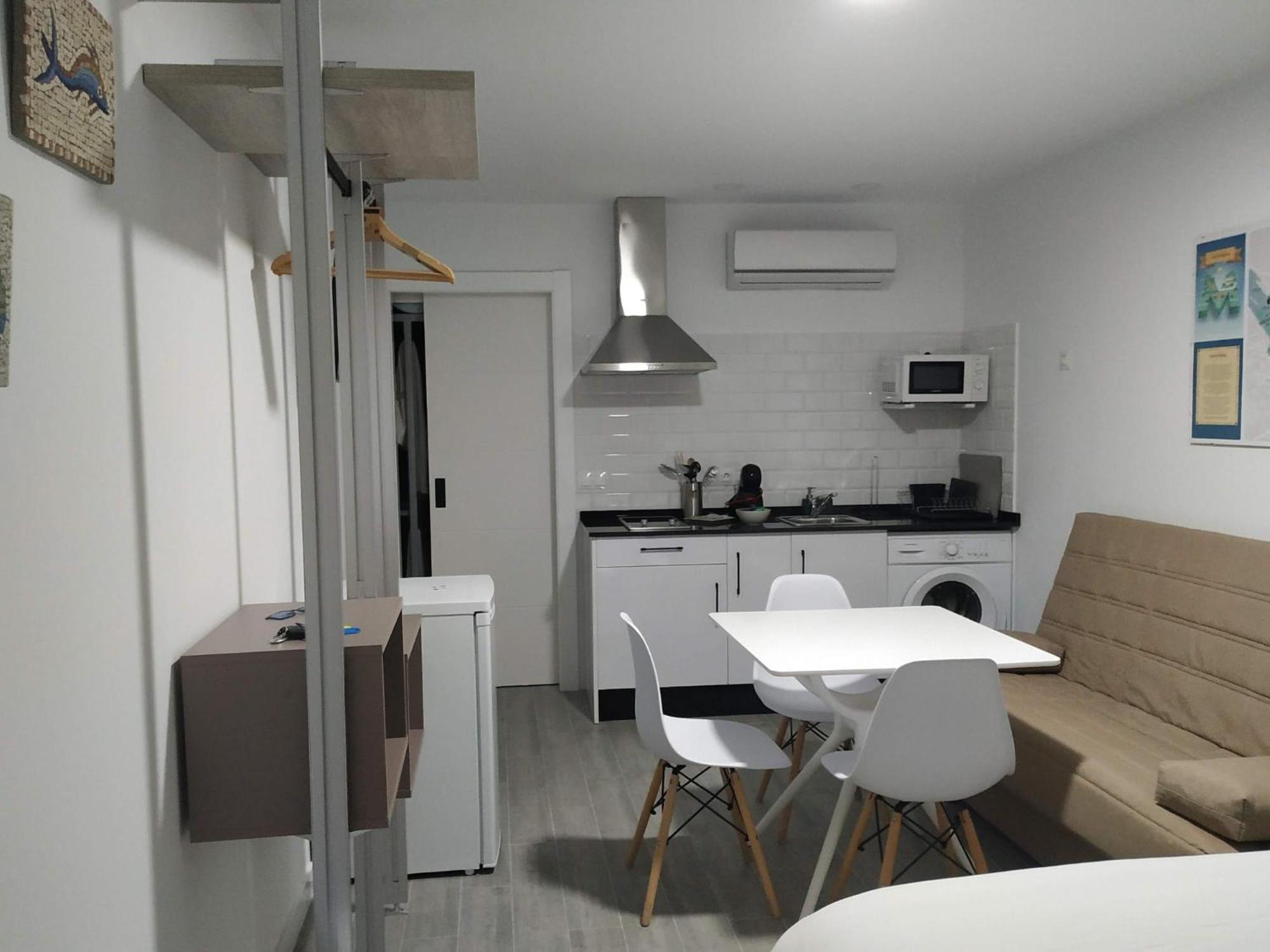 Alaudae Apartamentos ميريذا المظهر الخارجي الصورة