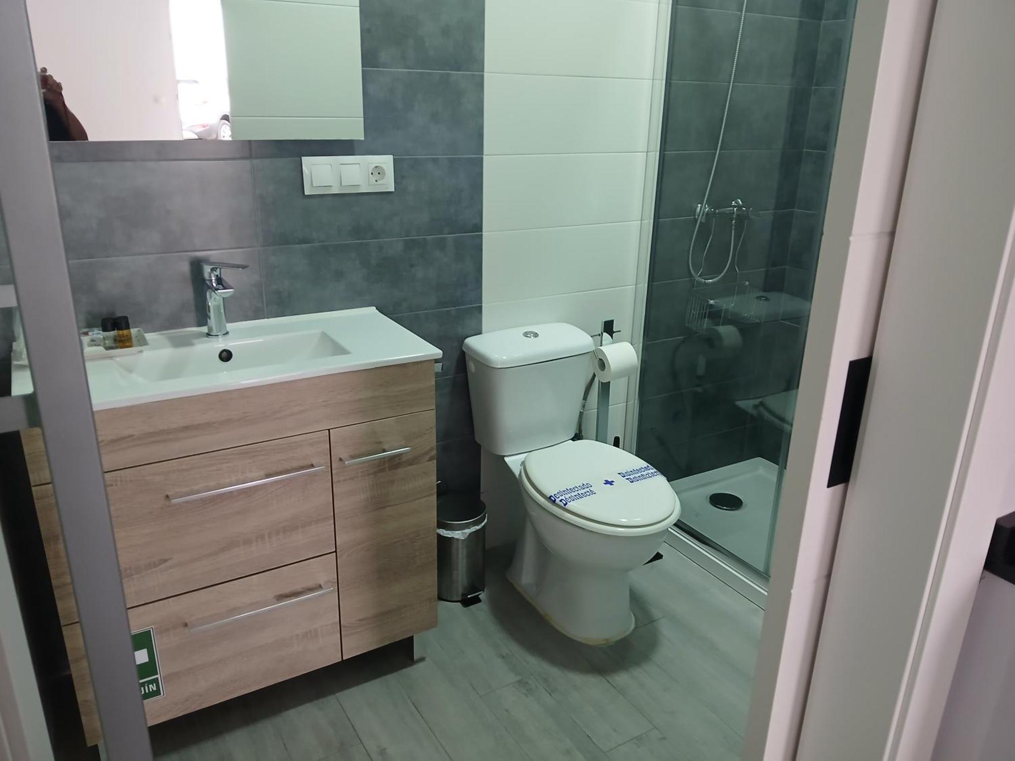 Alaudae Apartamentos ميريذا المظهر الخارجي الصورة